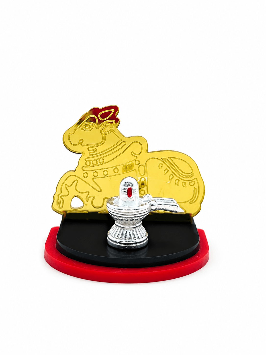 ACRYLIC LINGAM