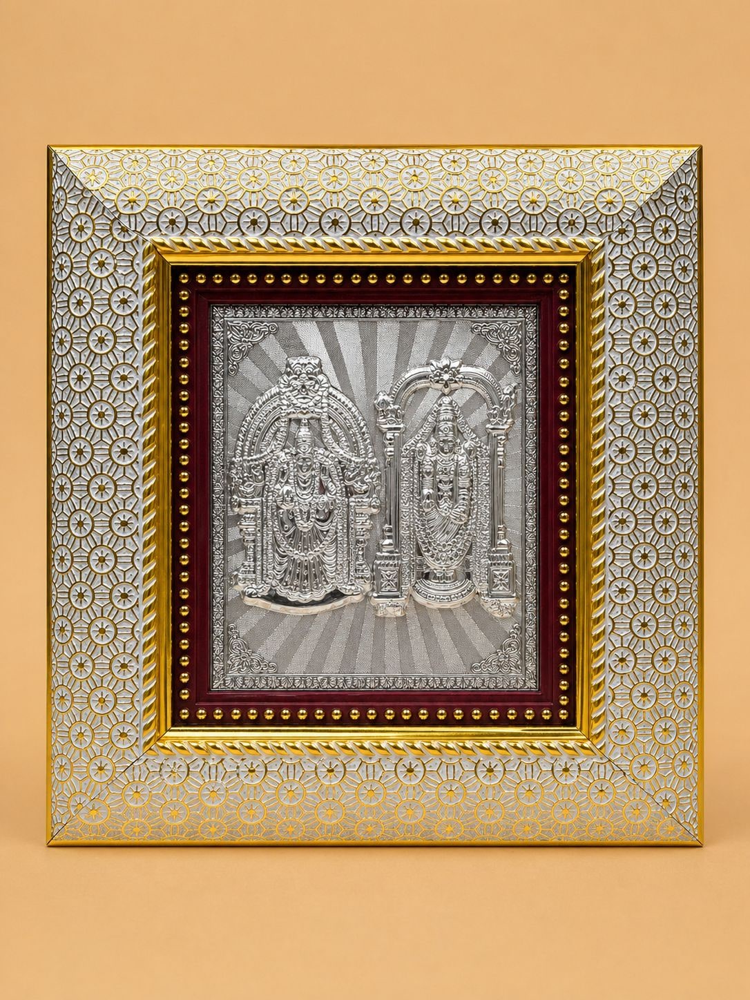 BALAJI-PADMAVATHI