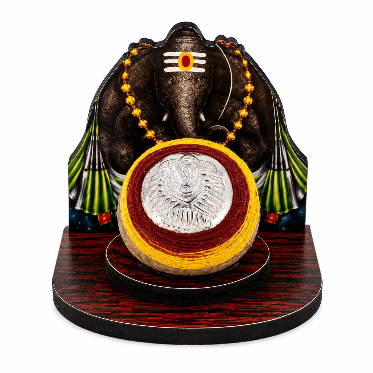 BETEL GANESHA