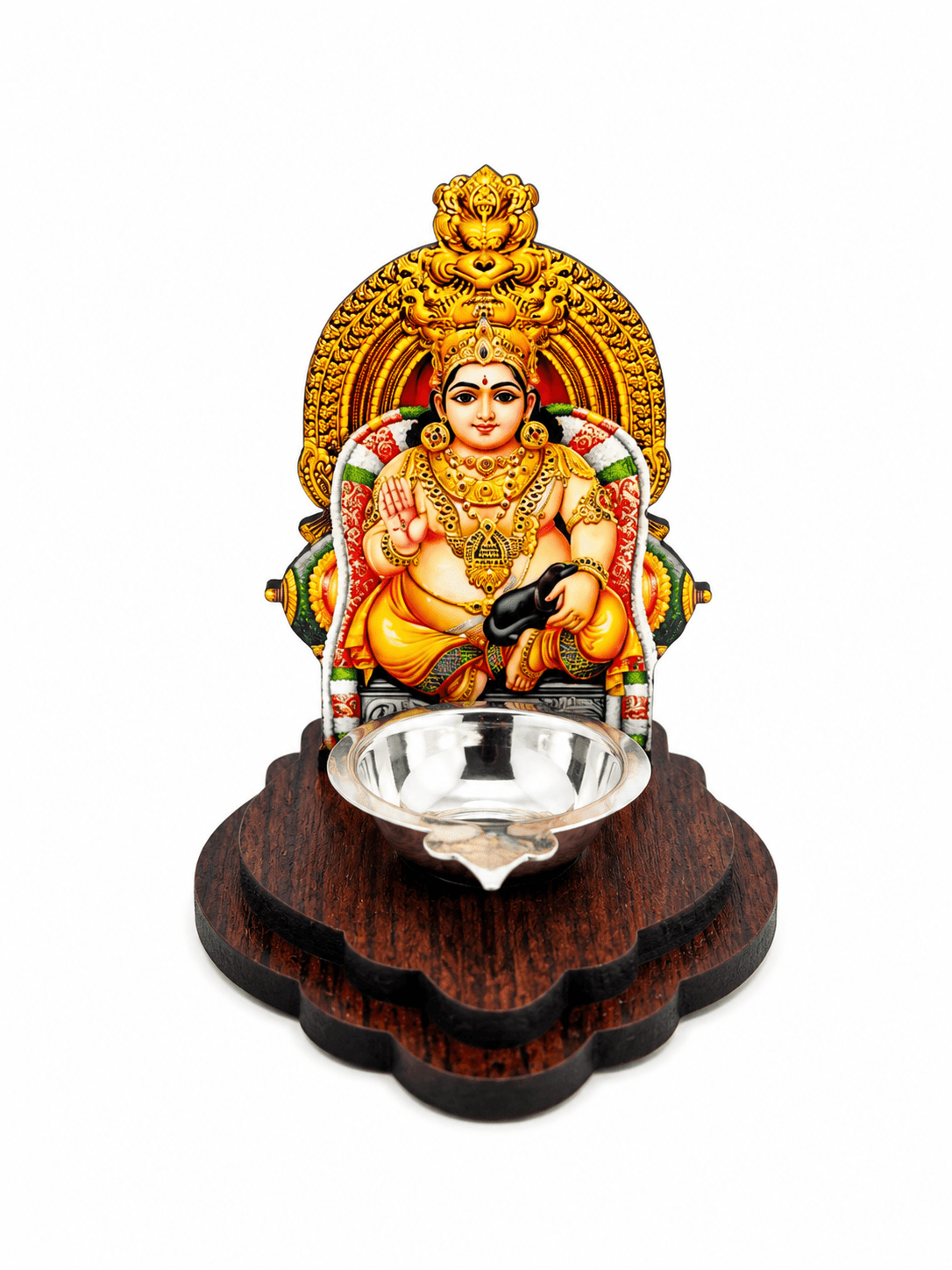 GOD KUBER AGAL