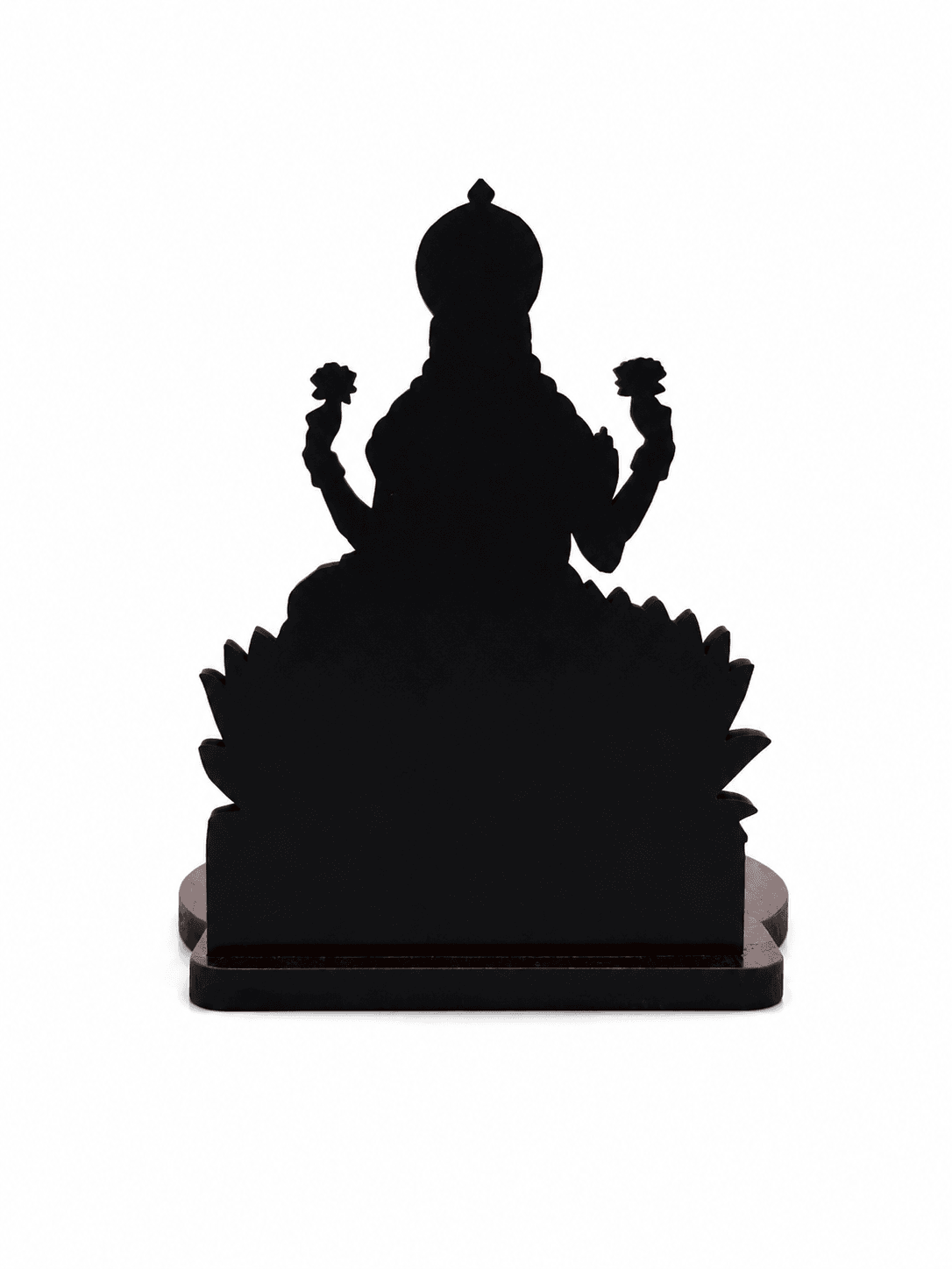 GOD LAKSHMI AGAL — alternate view