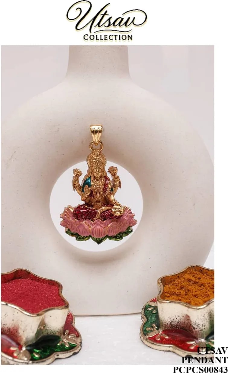 LAKSHMI