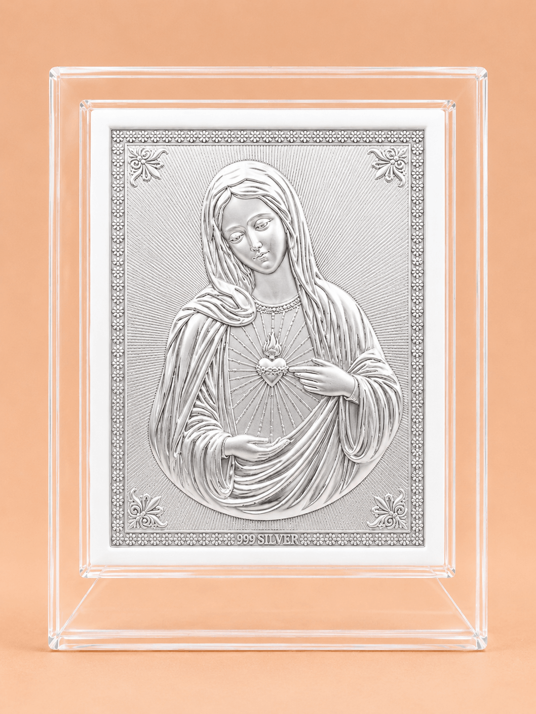 MARY