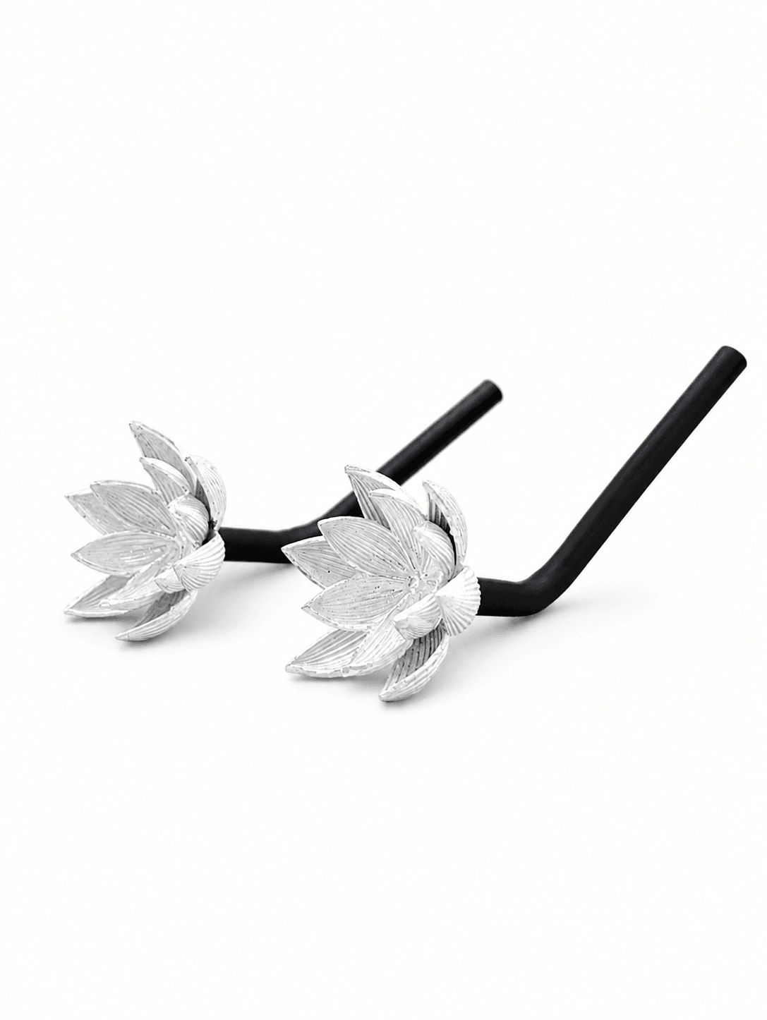 SILVER LOTUS
