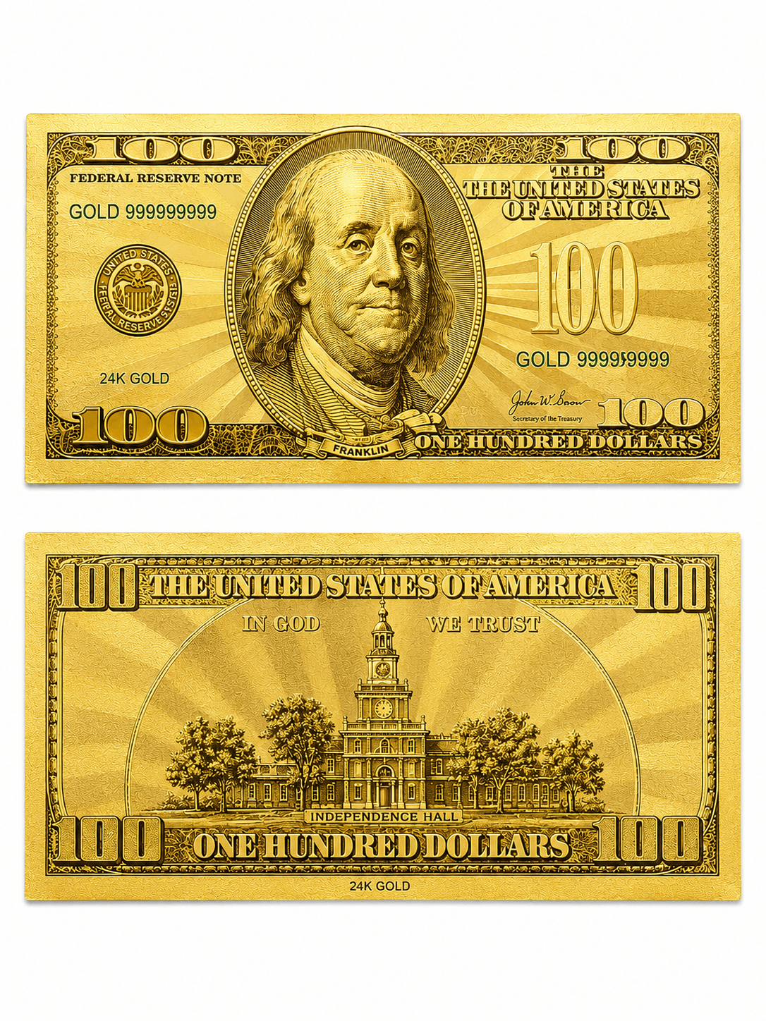 USD