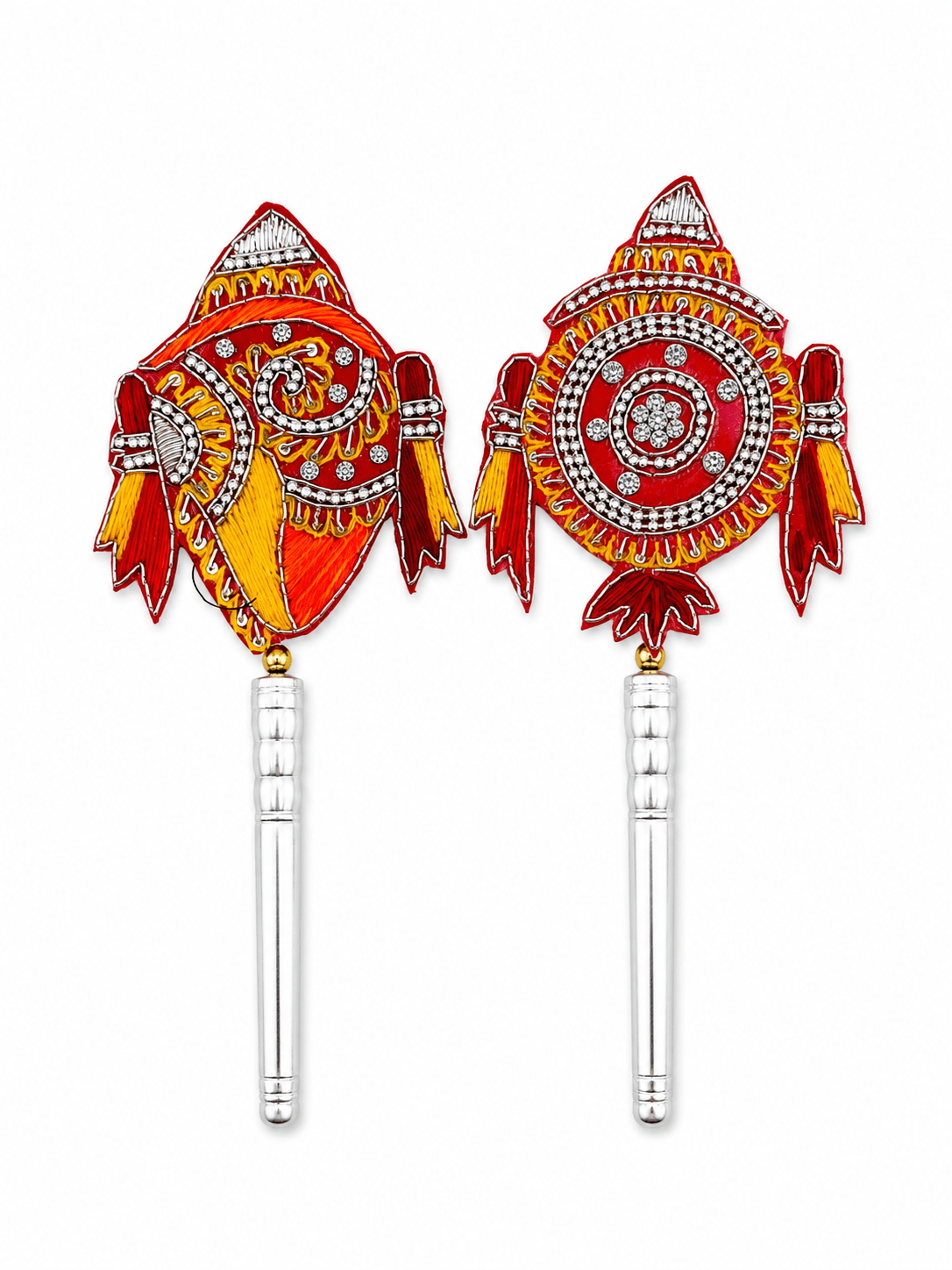 SANGACHAKRA PANKHI