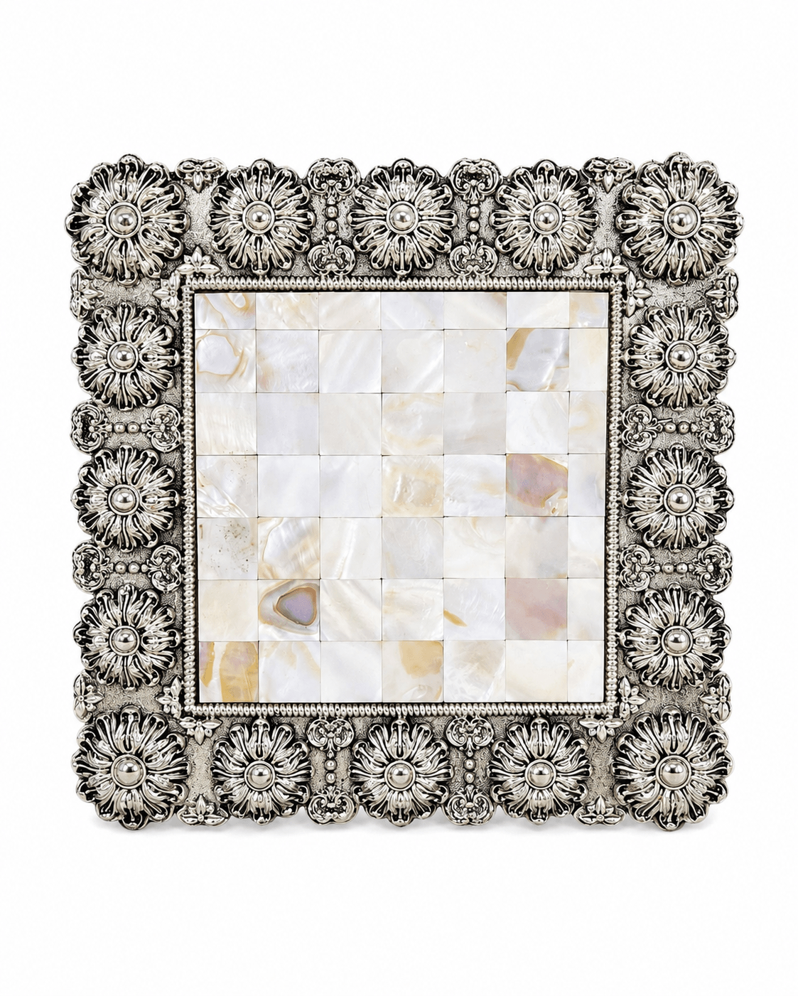 SQUARE MARBLE PEETAM