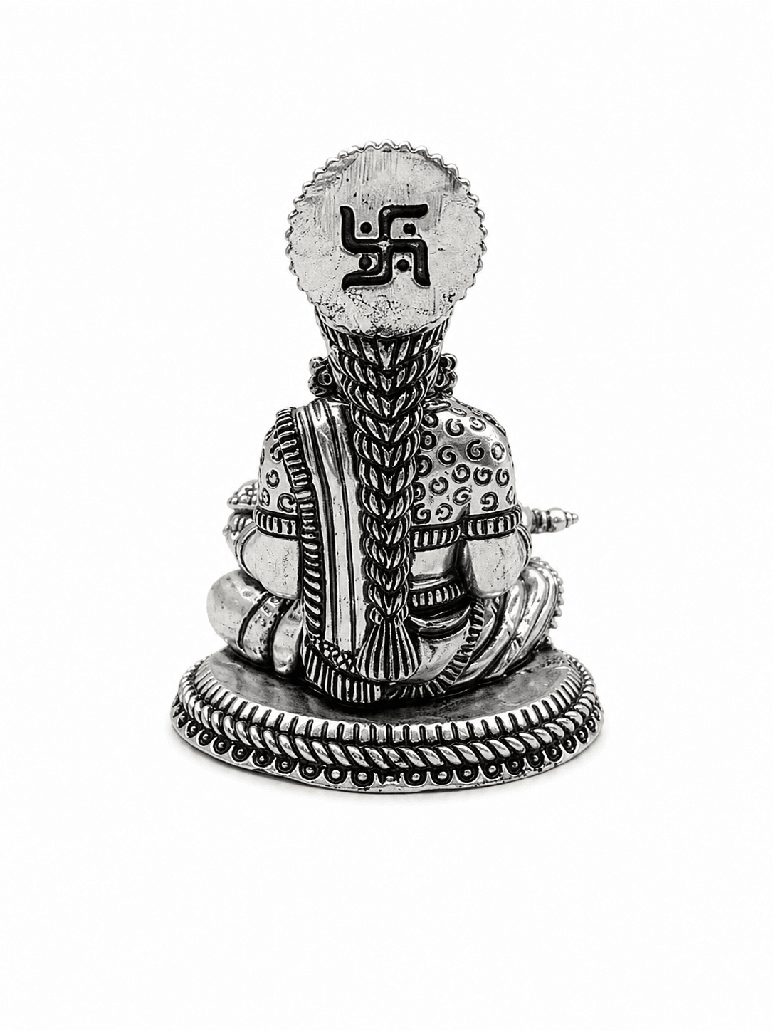 ANNAPOORNA — alternate view