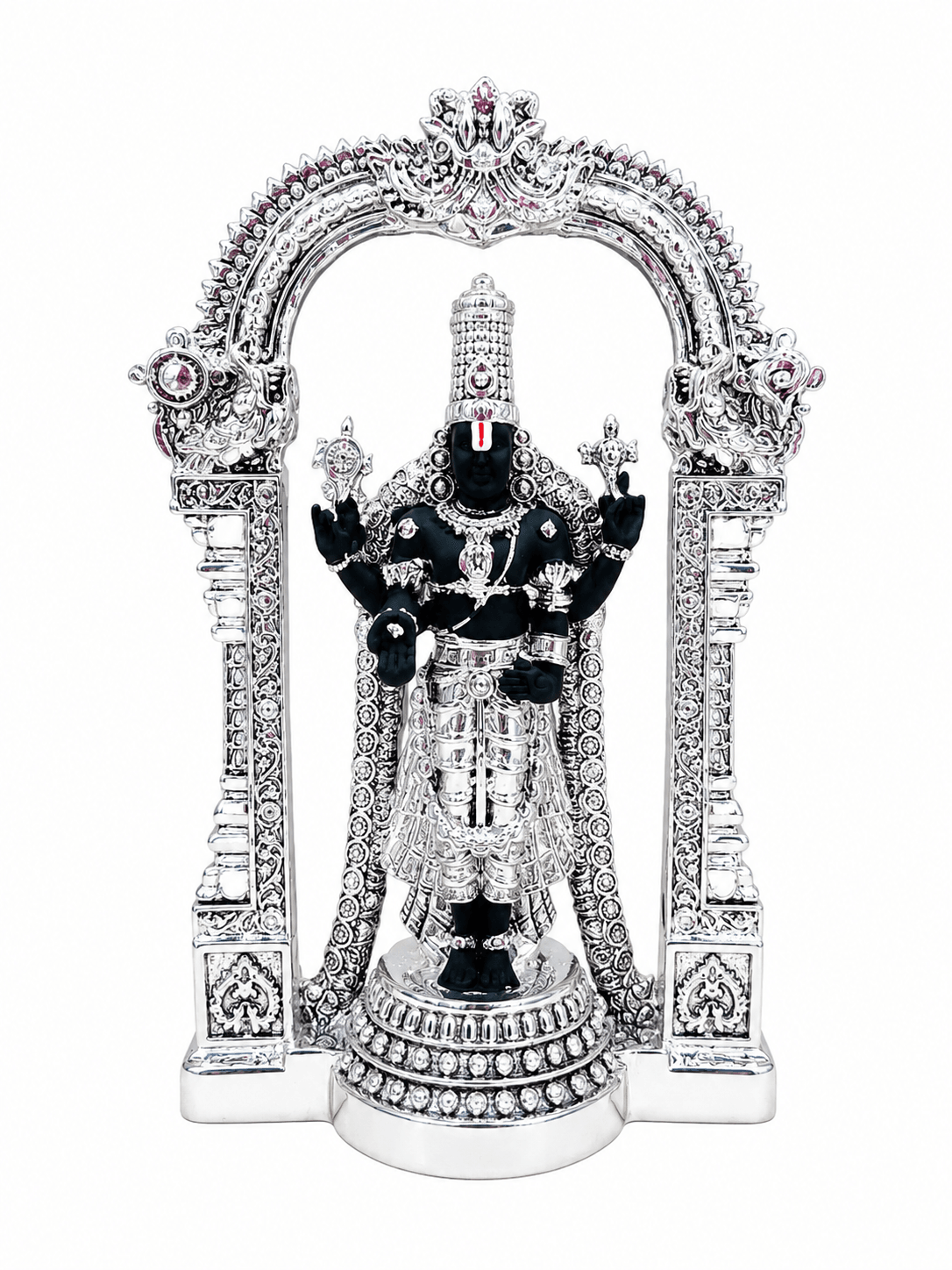 BIG PERUMAL