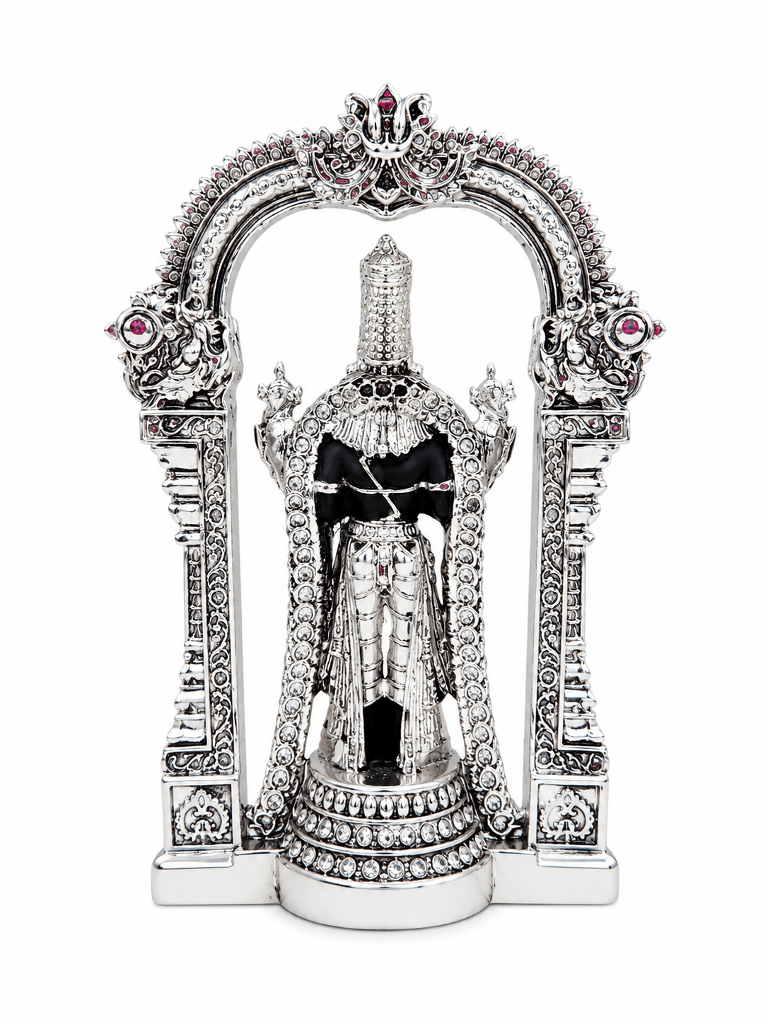 BIG PERUMAL — alternate view