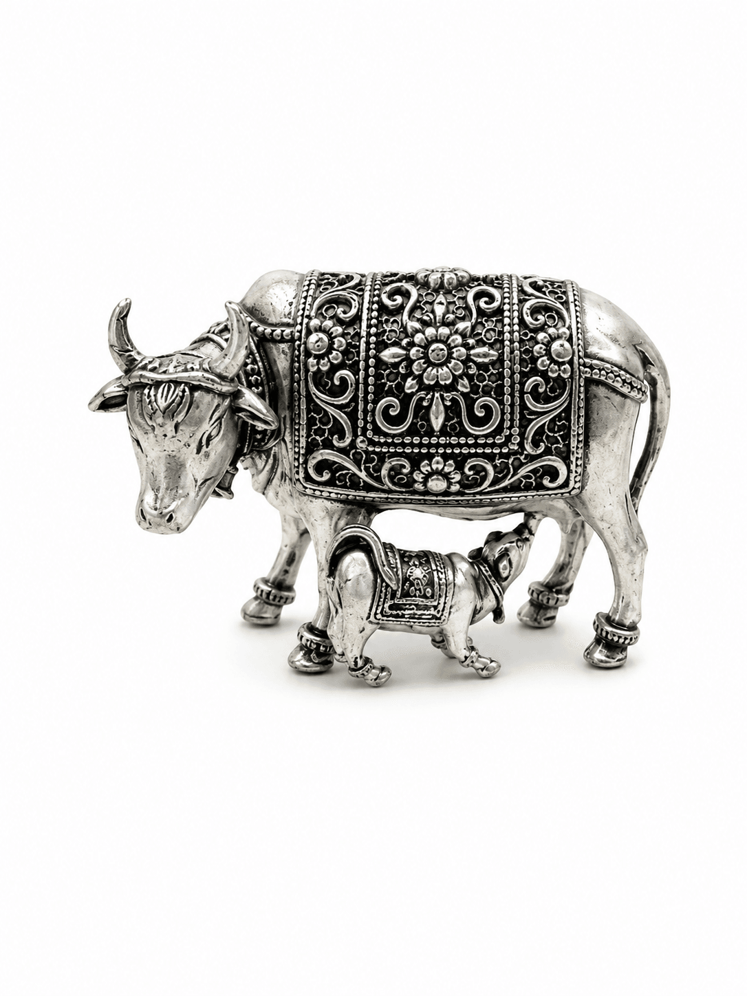 COW (WITHOUT STAND)