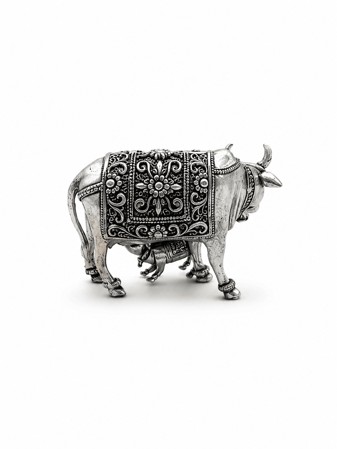 COW (WITHOUT STAND) — alternate view