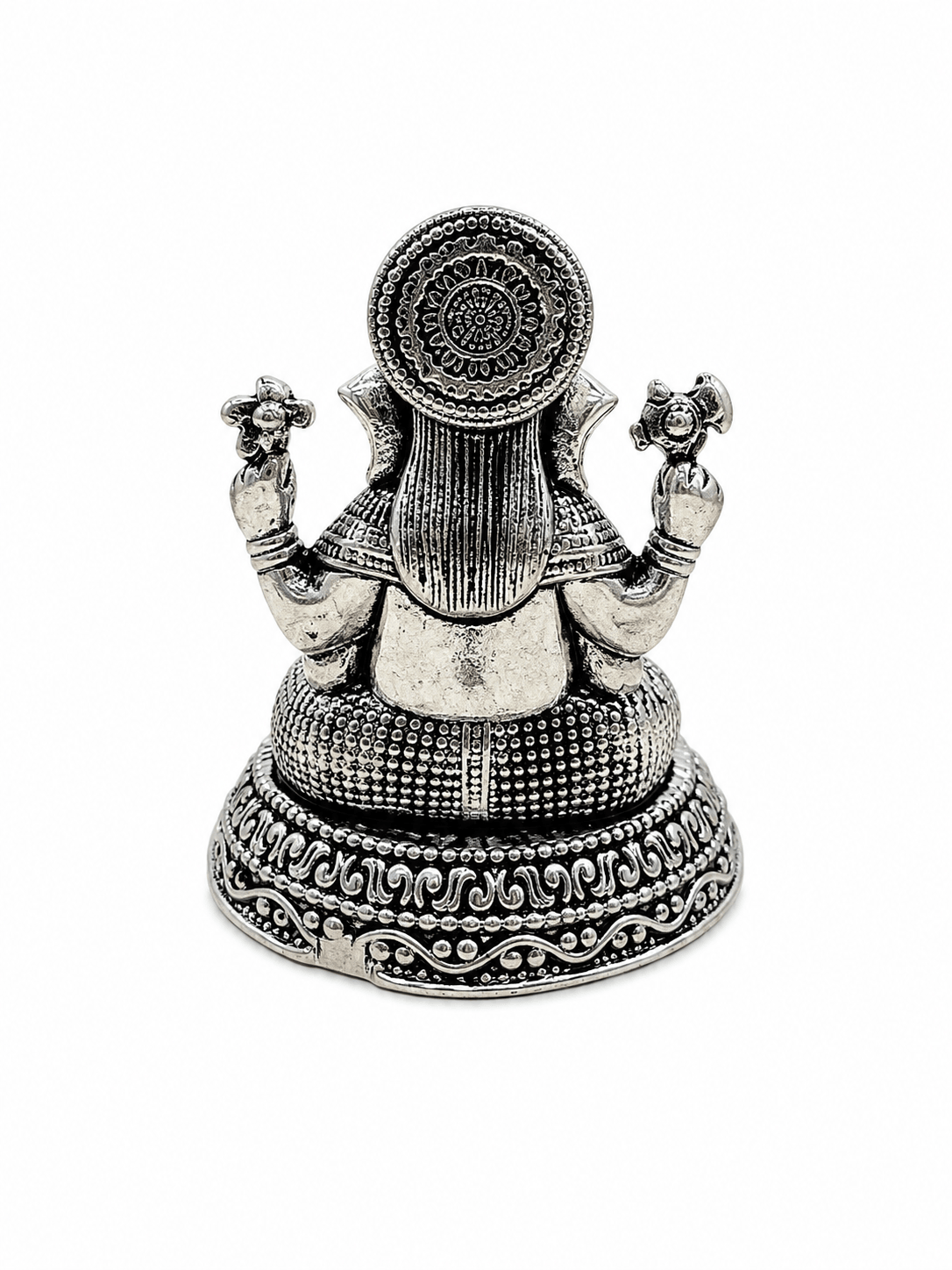 GANESH — alternate view