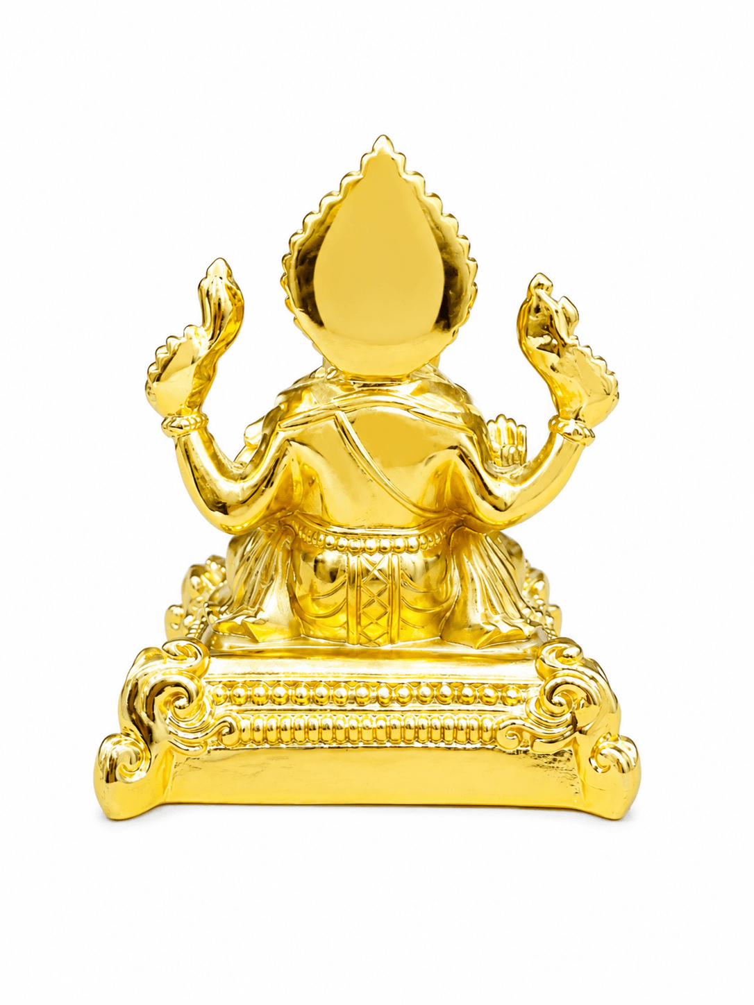 GANESH GP — alternate view
