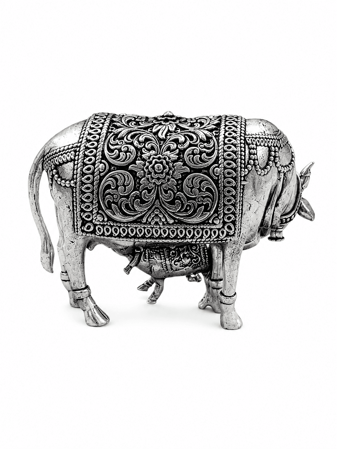 KAMADHENU — alternate view