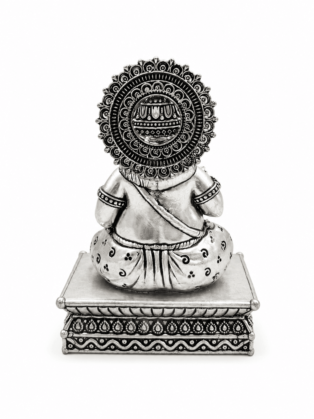 KUBER — alternate view