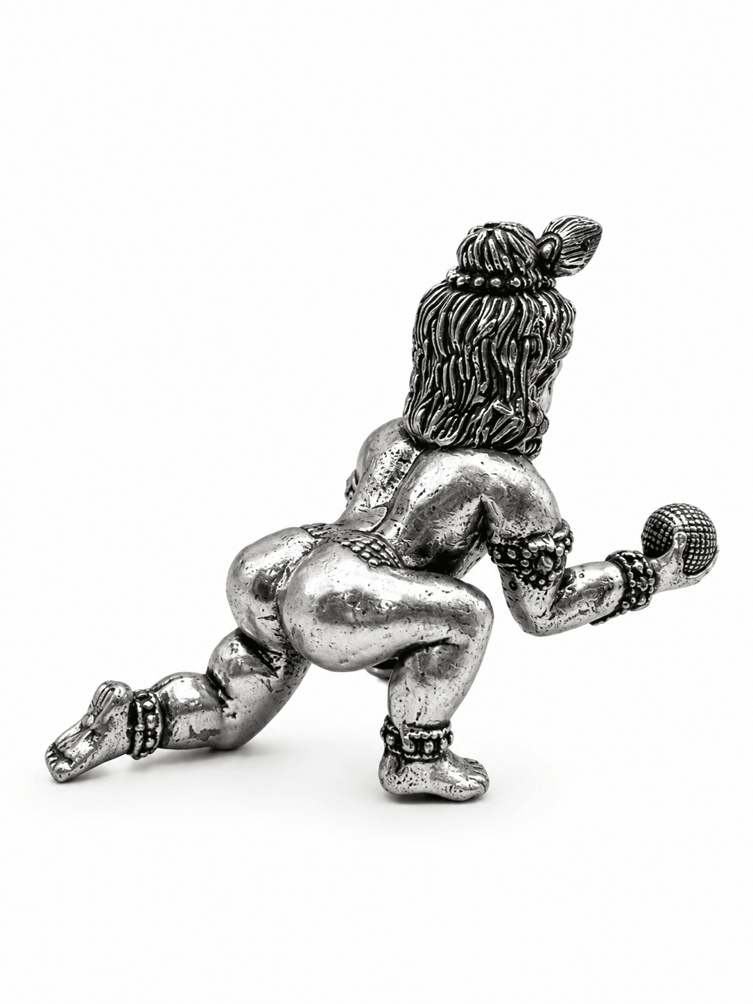 LADOO GOPAL — alternate view
