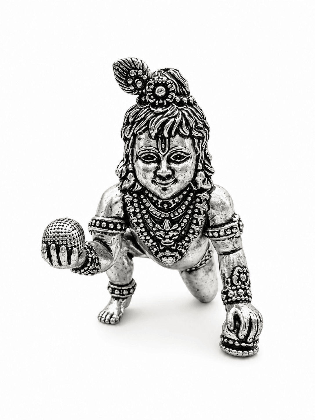 LADOO GOPAL