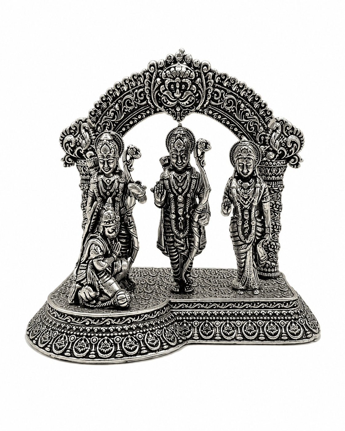 RAM DARBAR