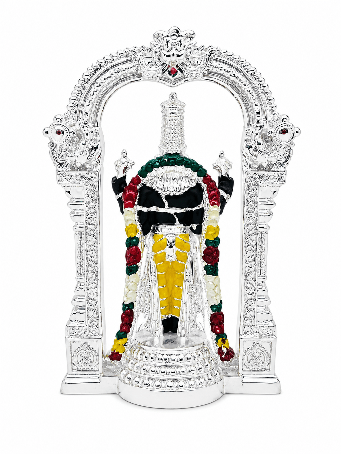 SMALL PERUMAL — alternate view