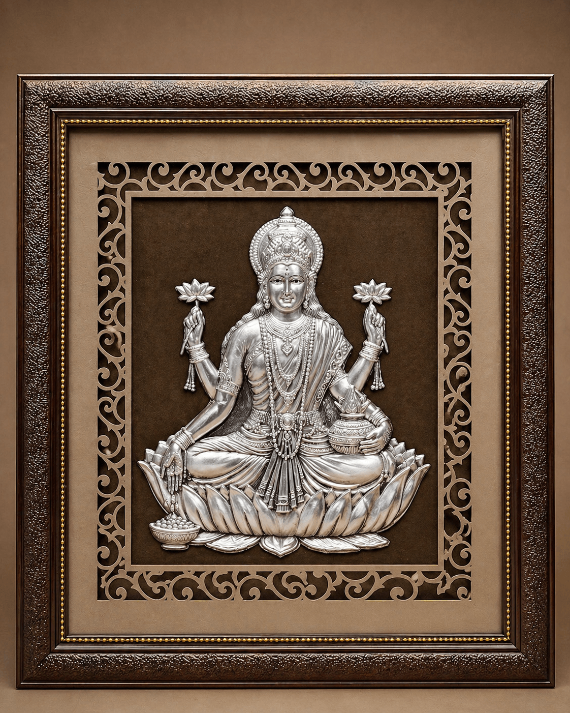 LAKSHMI