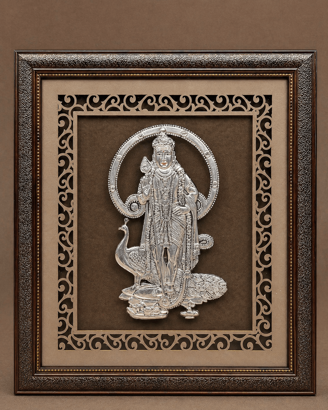 MURUGAN