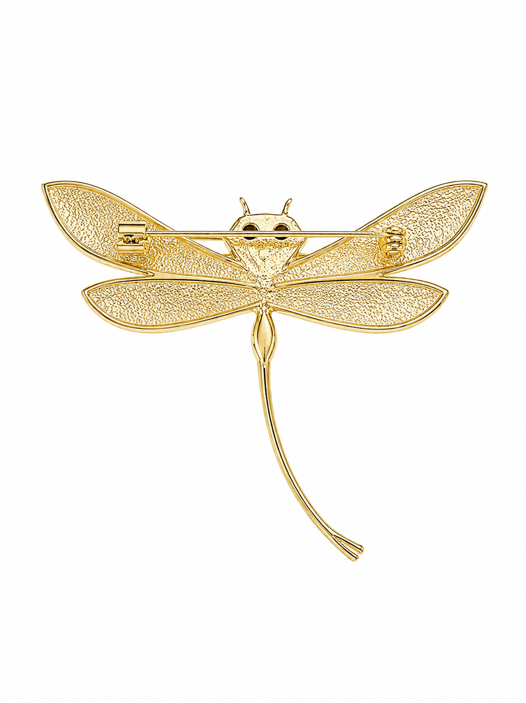 DRAGON FLY — alternate view