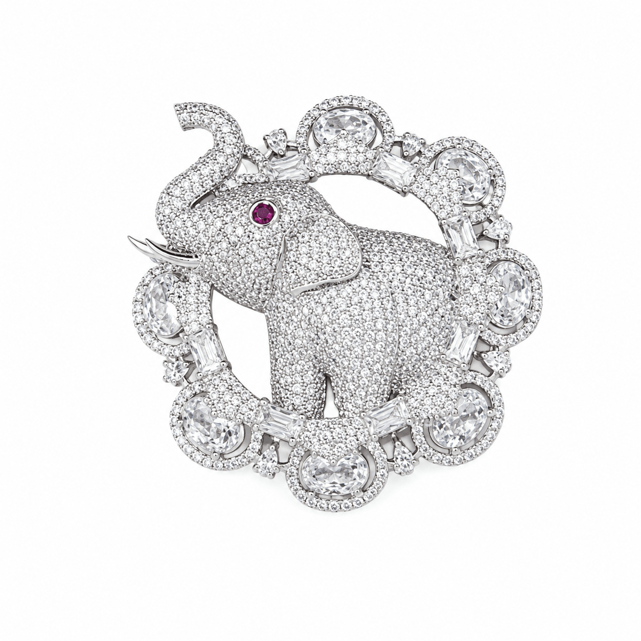 ELEPHANT MAGNETIC