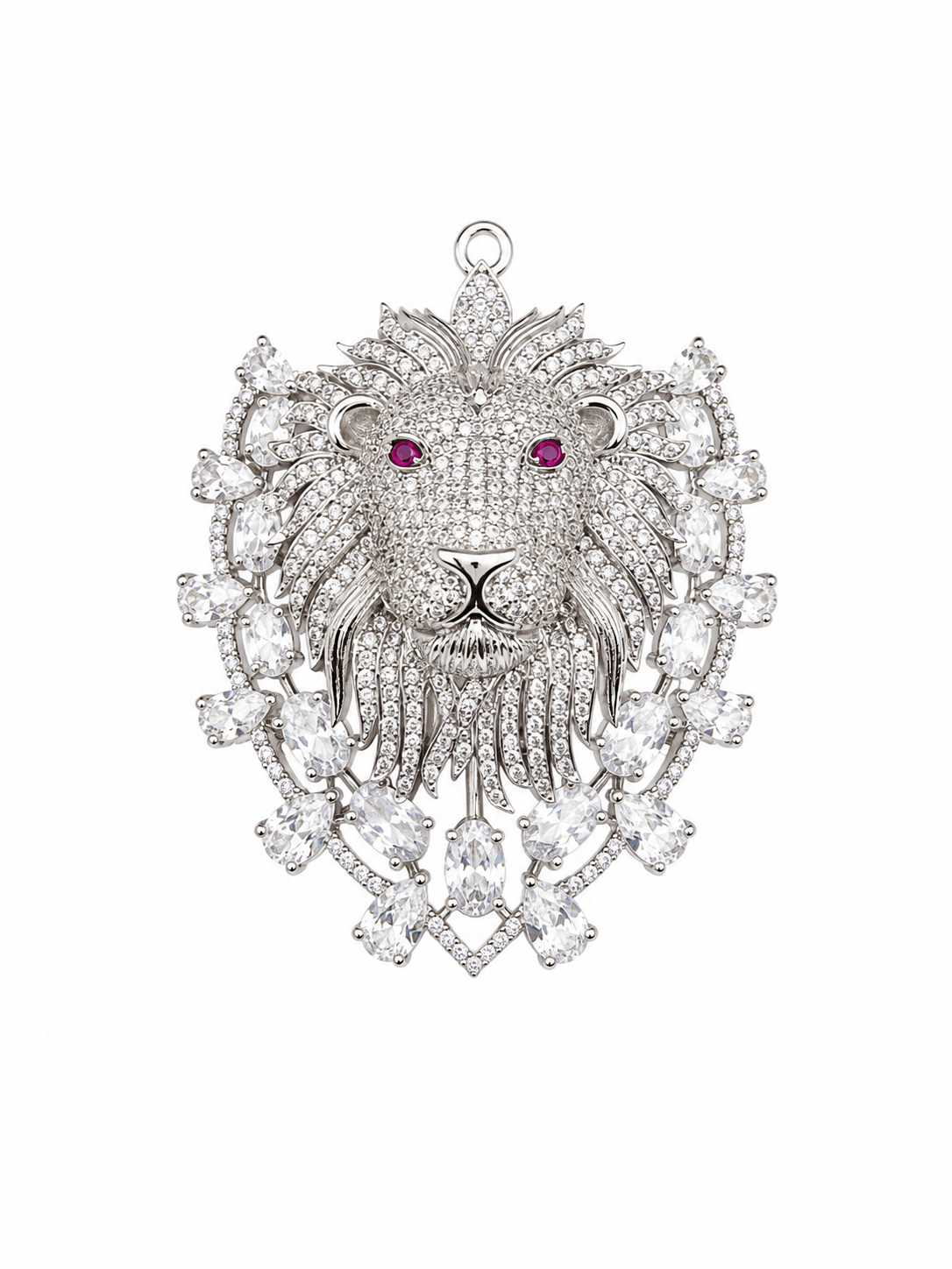 LION MAGNETIC