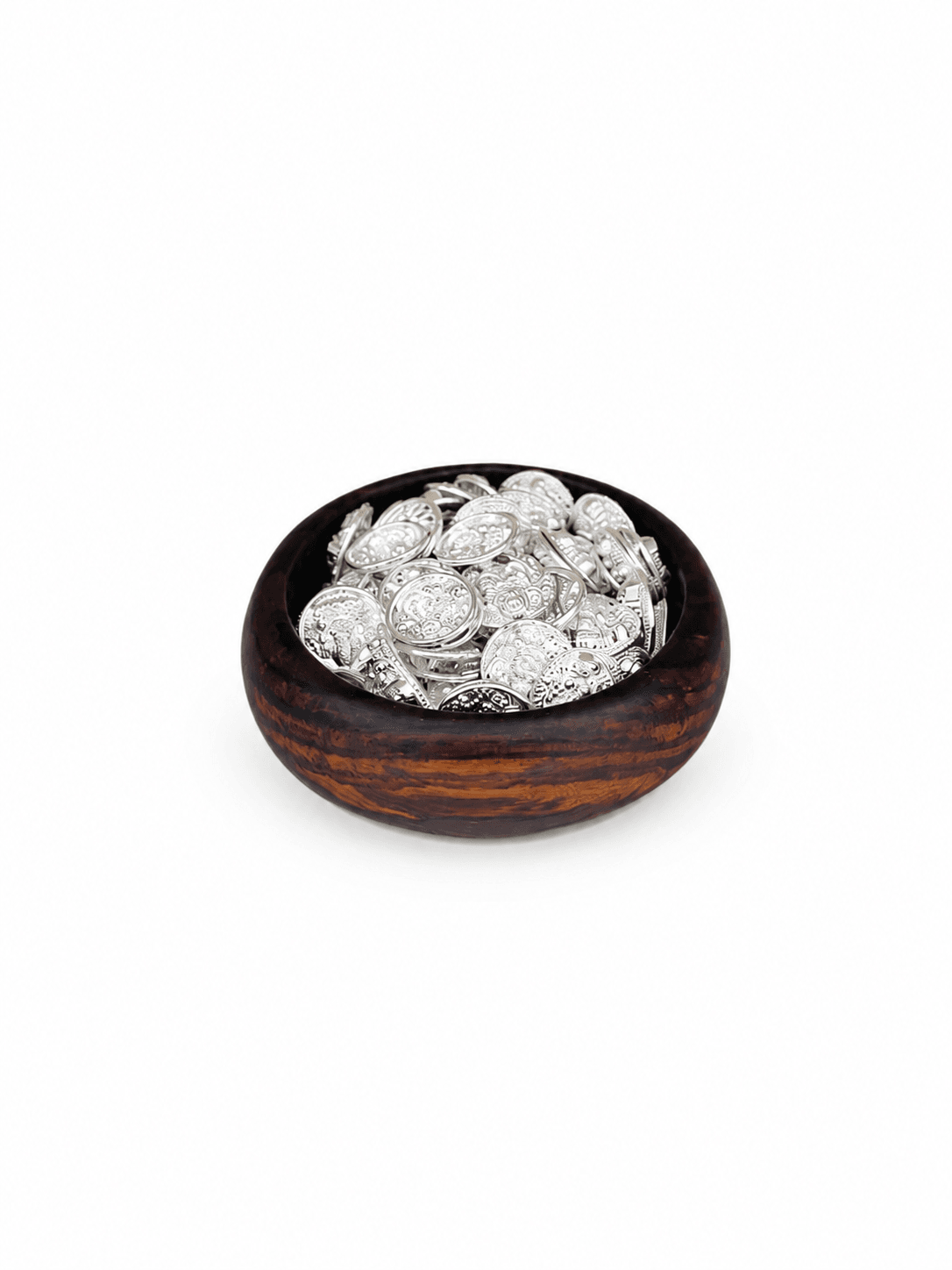 3D LAKSHMI COIN