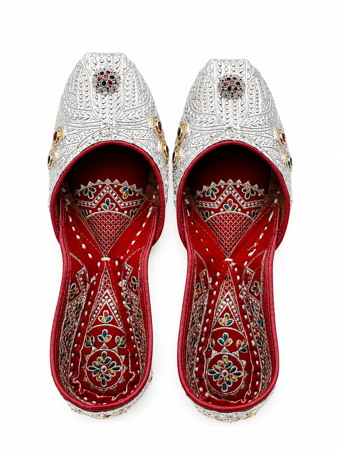 925 FOOTWEAR PAIR